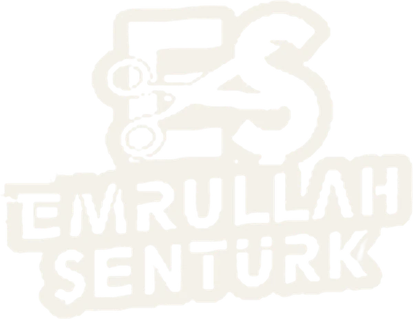 Emrullah Şentürk Hair Stylist & Barber Shop logosu